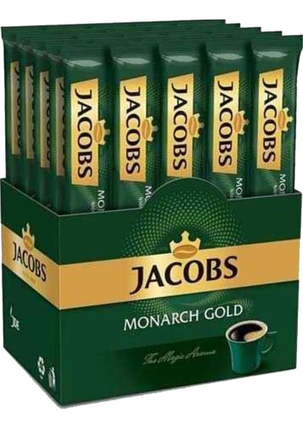 Monarch Gold (26 Adet Stick 2 Gr) x 10 Paket fiyatları