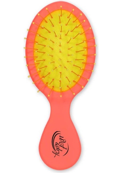 Wet & Dry Seyahat Boyu Saç Fırçası fiyatları