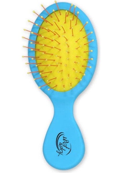 Wet & Dry Seyahat Boyu Saç Fırçası modelleri