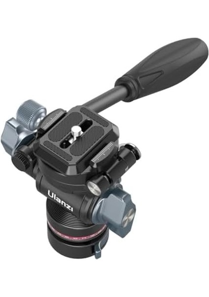 U190 Pro Fluid Video Tripod Başlığı E009GBB1 fiyatları