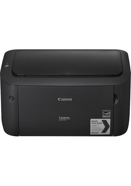 I-Sensys LBP6030B Tek Fonksiyonlu Siyah Beyaz Lazer Yazıcı + Crg 725 (Canon Eurasia Garantili)