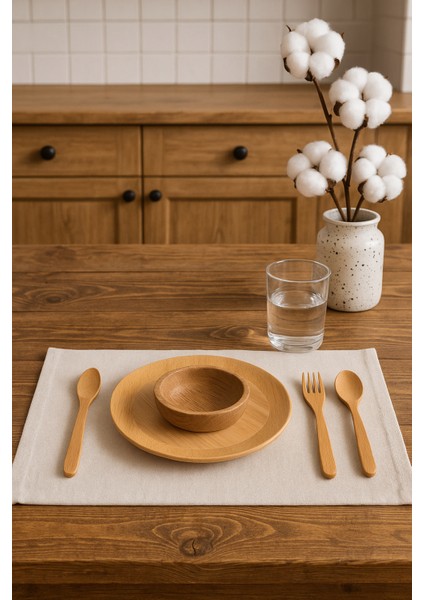 American Sevisi Supla Krem Amerikan Servisi Krem Supla Düz Supla fiyatları