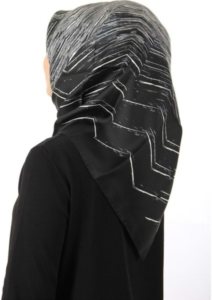 Twill Ipek Eşarp 7770438