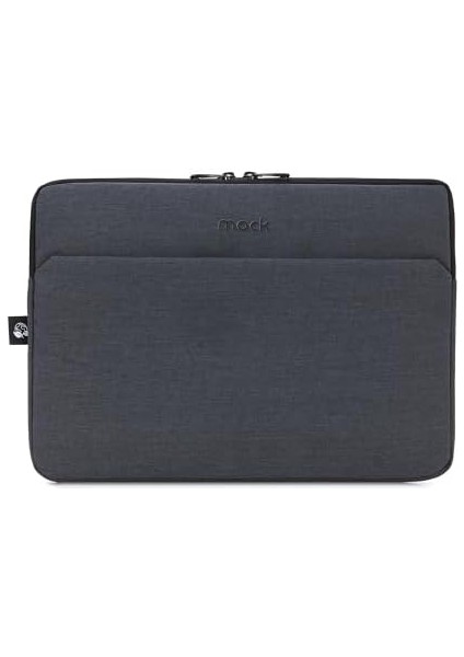 MCE-1504 14.1" Nova Eco Çevre Dostu 13-14 Inç Yeni MacBook Pro Için Kılıf, Aksesuar Bölmeli Laptop Kılıfı, Ykk Fermuarlı Notebook & Tablet Kılıfı, Antrasit fiyatları