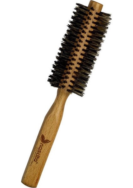 Isıya Dayanıklı Saç Fırçası Nasfsıde-0005K<