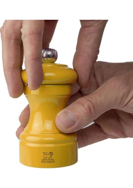Bistrorama Sarı Karabiber Değirmeni 10 cm 42042