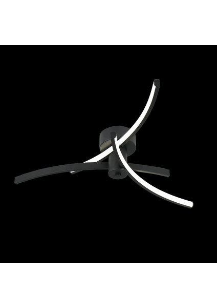 Torena 3 Lu Ledlı Plafonyer 36W 4000K