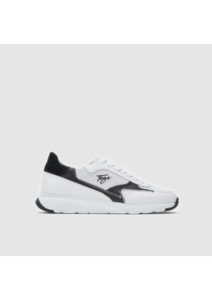 Kadın Spor Ayakkabı [060201], Siyah, 39