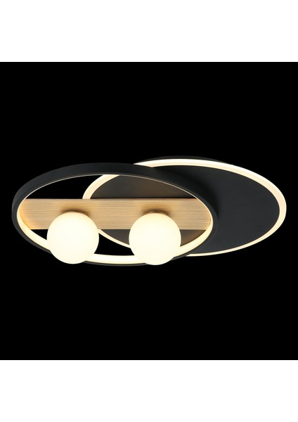 Belına Ledlı 02 Plafonyer 48W 3000K