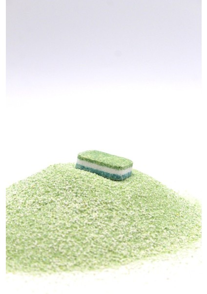 Bulaşık Makinesi Tableti 50 Li x 3 Paket fırsatları