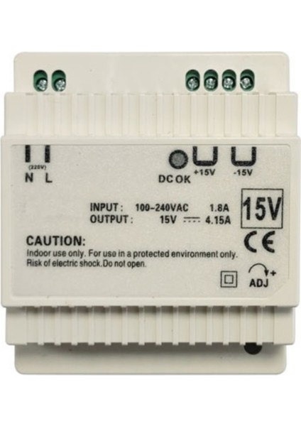 Analog Interkom Sistemi indirimleri