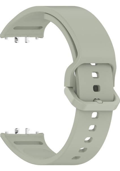 Samsung Galaxy Fit3 SM-R390 Için Renkli Silikon Kayış (Yurt Dışından) modelleri