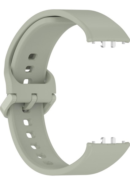 Samsung Galaxy Fit3 SM-R390 Için Renkli Silikon Kayış (Yurt Dışından) fırsatları