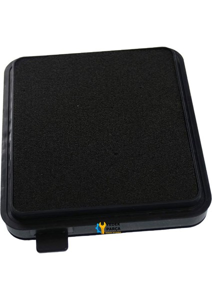 Arnica Hydra Süpürge Teleskopik Borusu ve Hepa Filtresi Hediyeli