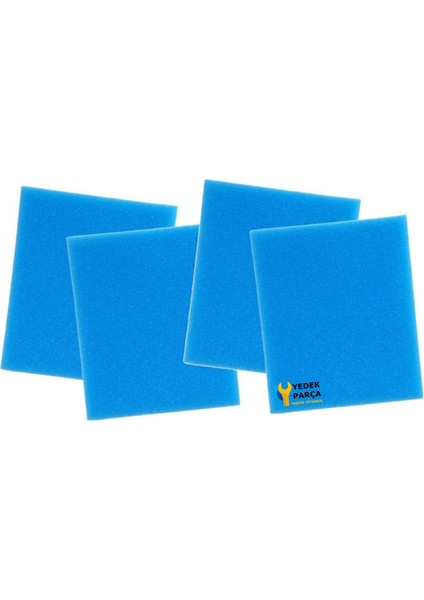 Philips Fc 8631 Powerpro Active Teleskopik Borusu Hepa Filtresi Hediyeli