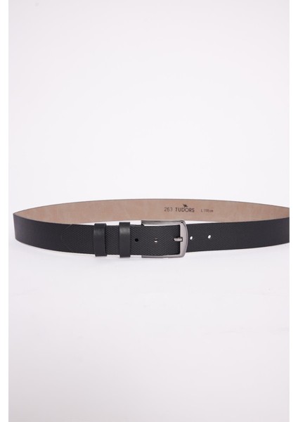 Erkek 3'lü Set 4 cm Spor Siyah-Kahverengi-Lacivert Kemer fırsatları