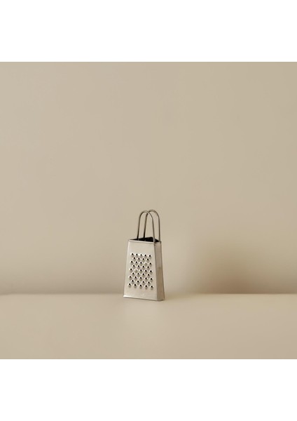 Ronza Sarımsak Rendesi Naturel (5X5X12 Cm) fiyatları