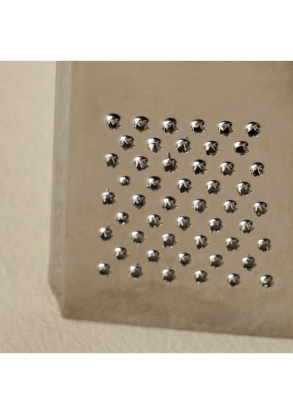 Ronza Sarımsak Rendesi Naturel (5X5X12 Cm) modelleri