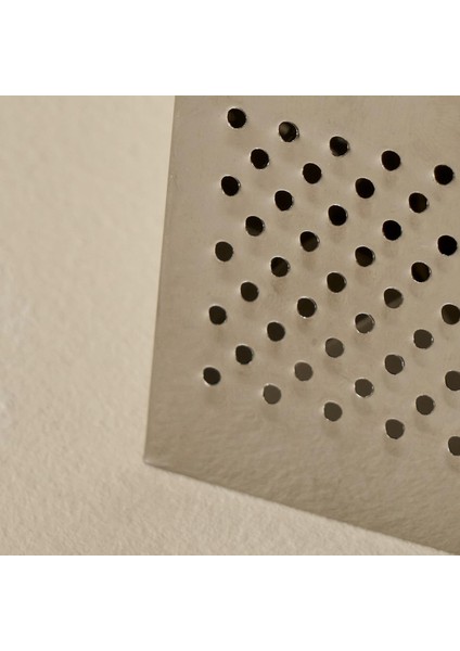 Ronza Sarımsak Rendesi Naturel (5X5X12 Cm) fırsatları