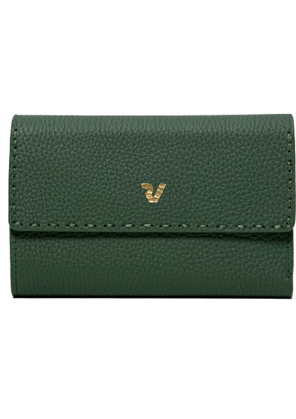 Kadın Cüzdan & Kartlık 2784 Roncato Flother Skın Wallet