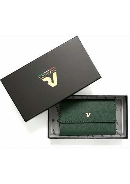 Kadın Cüzdan & Kartlık 2784 Roncato Flother Skın Wallet modelleri