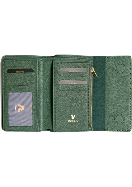 Kadın Cüzdan & Kartlık 2784 Roncato Flother Skın Wallet fırsatları