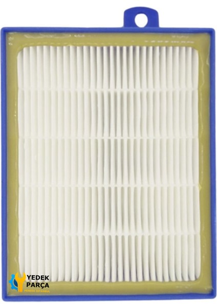 Philips Uyumlu Fc 8760 Süpürge Borusu Ön Filtre Filtre Hepa Filtresi Hediyeli fırsatları