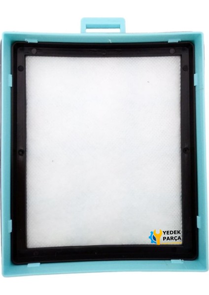 Philips Uyumlu Fc 8760 Süpürge Borusu Ön Filtre Filtre Hepa Filtresi Hediyeli indirimleri