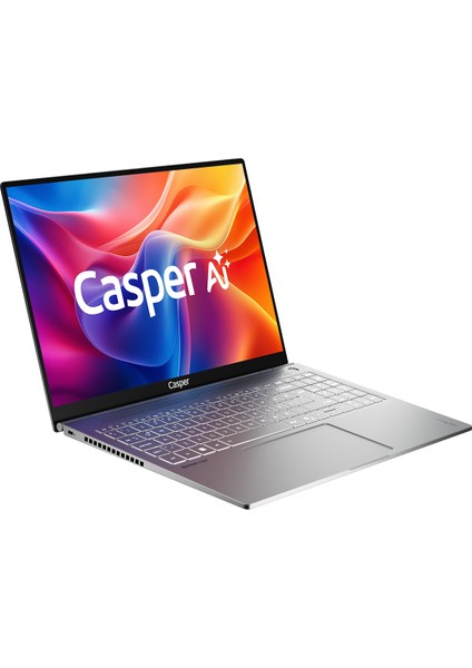 Nirvana S200 Intel Core Ultra 7 255H 32GB Ddr5 1tb SSD Freedos 16" S200.255H-DF00X-G-F fiyatları