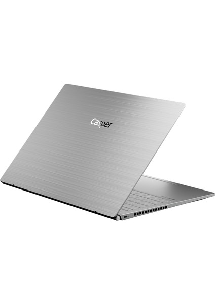 Nirvana S200 Intel Core Ultra 7 255H 32GB Ddr5 1tb SSD Freedos 16" S200.255H-DF00X-G-F modelleri