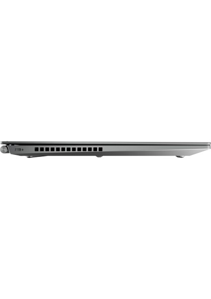 Nirvana S200 Intel Core Ultra 7 255H 32GB Ddr5 1tb SSD Freedos 16" S200.255H-DF00X-G-F