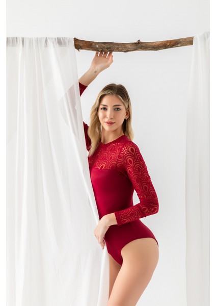 - Devore Çıtçıtlı Badi Bordo (MGP11850) fiyatları