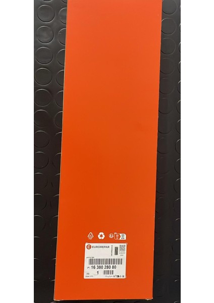 1638028080 Hava Filtresi