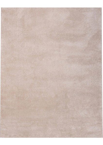 Craft Kaymaz Tabanlı Salon Oturma ve Çocuk Odası Tuft Halı-Açık Bej indirimleri