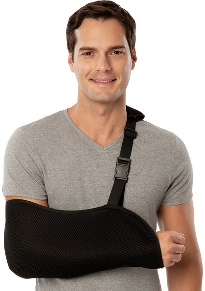 315 Flexi Kol Askısı