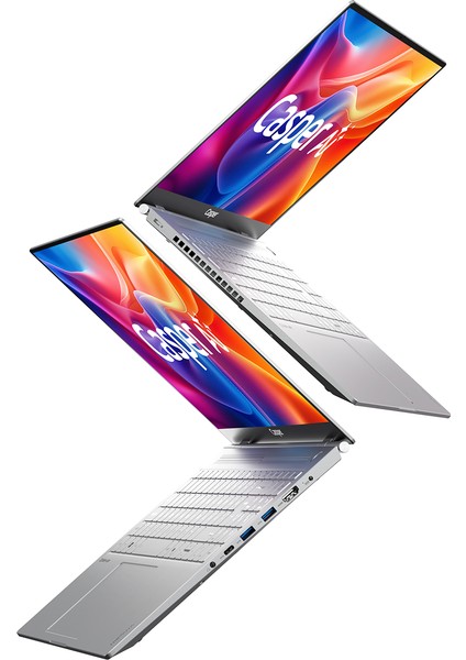 Nirvana S200 Intel Core Ultra 7 255H 16GB Ddr5 1tb SSD W11P 16" S200.255H-BF00R-G-F indirimleri