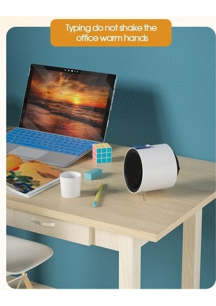 Elektrikli USB Şarj Edilebilir Isıtıcı (Yurt Dışından) indirimleri