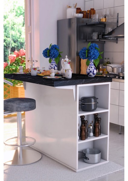 Mutfak Adası Mutfak Masası Çok Amaçlımutfak Adası modelleri