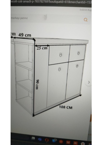 Mutfak Adası Mutfak Masası Çok Amaçlımutfak Adası fırsatları
