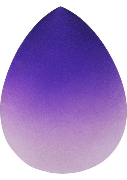 Ombre Makyaj Süngeri Mor - 100