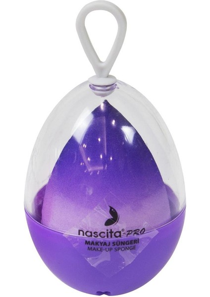 Ombre Makyaj Süngeri Mor - 100 fiyatları