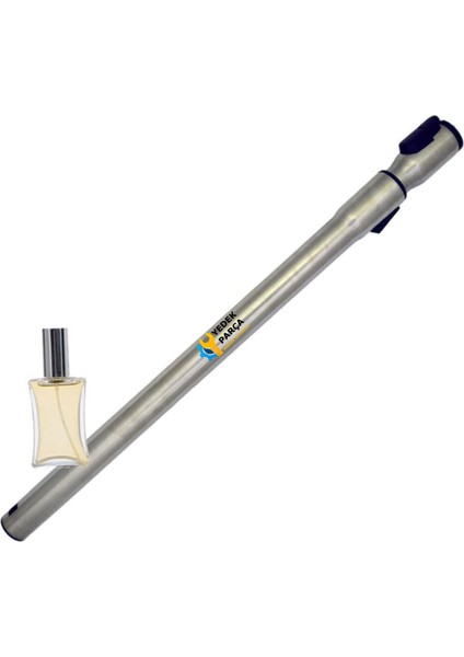 Miele Uyumlu Complete C3 Parquet Powerline Süpürge Teleskopik Boru Hediyeli