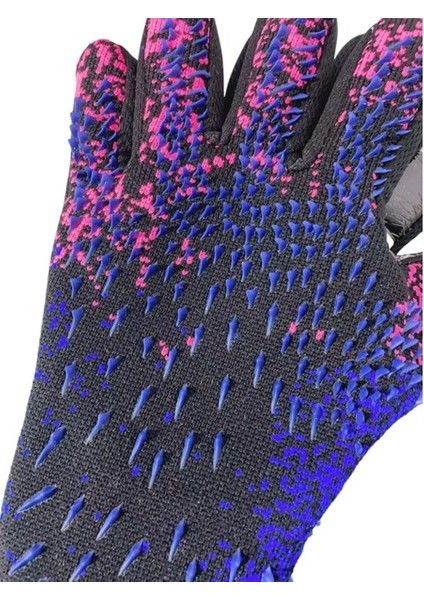 Çocuk Futbol Kaleci Eldivenleri Profesyonel Kalınlaştırılmış Lateks Kaymaz Kaleci Eldivenleri (Yurt Dışından) fırsatları