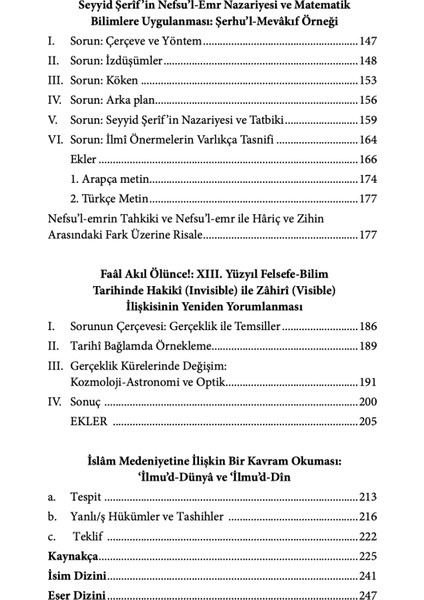 Derin Yapı - İhsan Fazlıoğlu