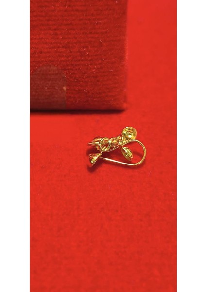 Sıkıştırmalı Hızma Deliksiz Sallantılı Yaldızlı Gümüş Hızma-34 fiyatları