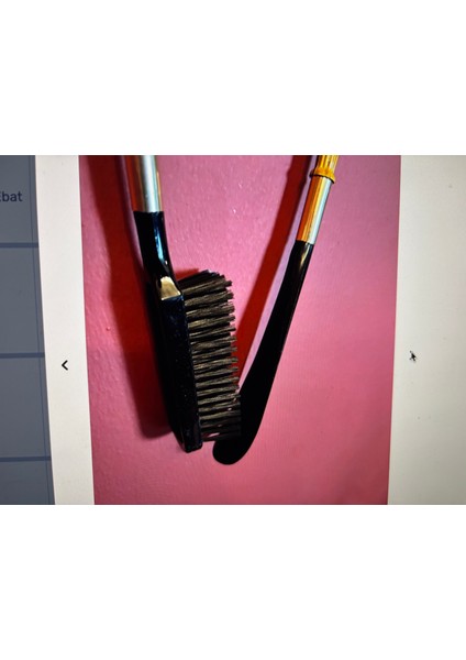 Avrupa Üretimi Fırça ve Ayakkabı Çekeceği Seti 28 cm Boylarında fiyatları