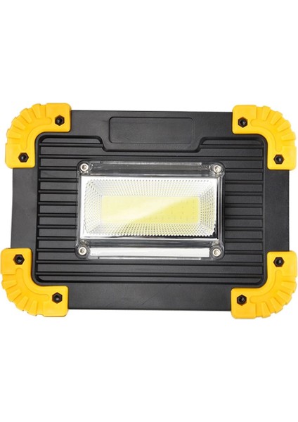 750 Lümen Powerbank Şarjlı Işıldak WT-330 modelleri