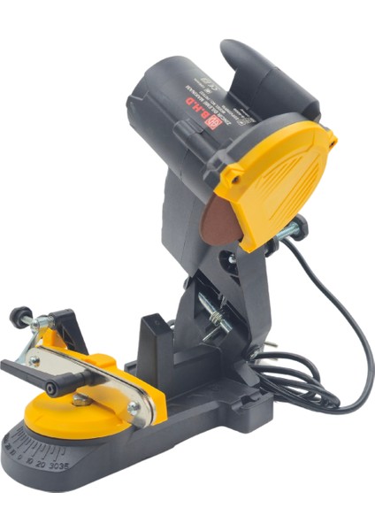 B.h.d. PRT033 350W Zincir Bileme Makinesi