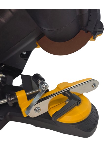 B.h.d. PRT033 350W Zincir Bileme Makinesi modelleri