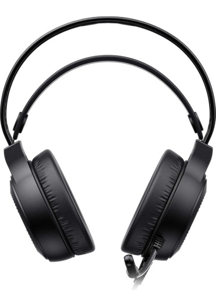 H2040D Rgb Aydınlatmalı Mikrofonlu Gaming Oyuncu Kulaklığı - 3.5mm Jack + USB - Beyaz fırsatları